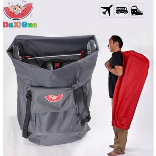 Universal Strollers Stroller Accessories Storage bag Travel backpack bag Umbrella car storage bag