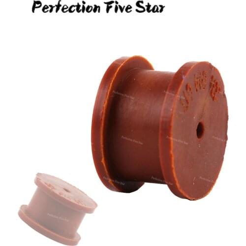 Gas Pedal Accelerator Cable Bushing Grommet For VW Caddy Jetta Passat Scirocco For Audi 100 Coupe 431721559 Rated 5.0 /5 bas