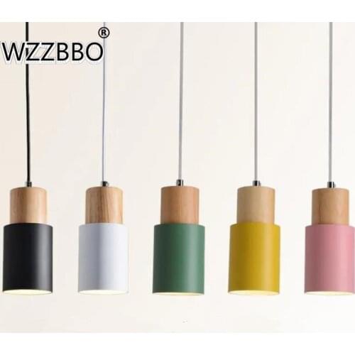 Подвесные светильники WZZBBO China At AliExpress