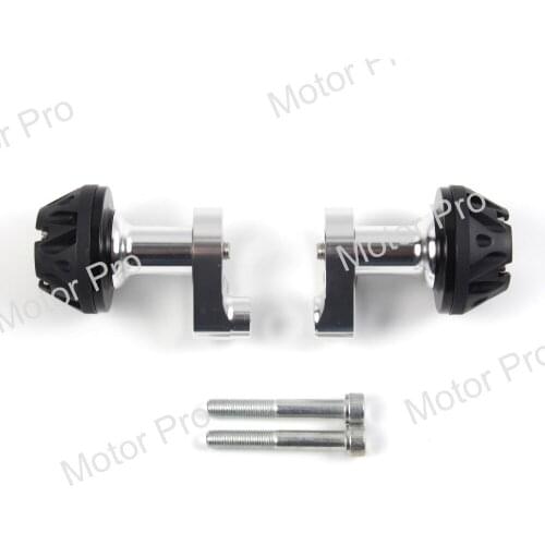 For Yamaha YZF-R1 2007 2008 Engine Slider Protector Anti Crash Pads Falling Protection Protective Cover Motorcycle YZF R1 07 08