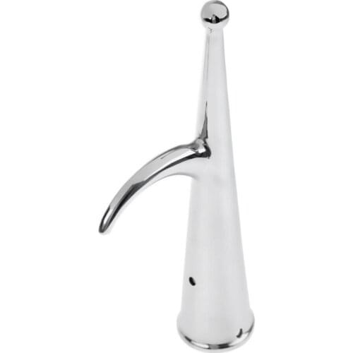 Heavy Duty Replacement Boat Hook Marine Grade 316 Stainless Steel 34mm