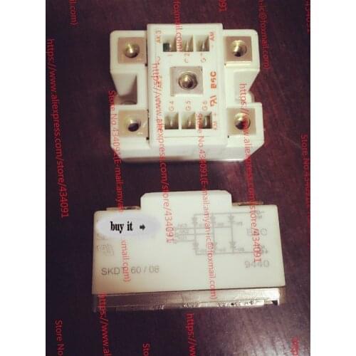 Free Shipping NEW SKDT60/08 SKDT6008 module