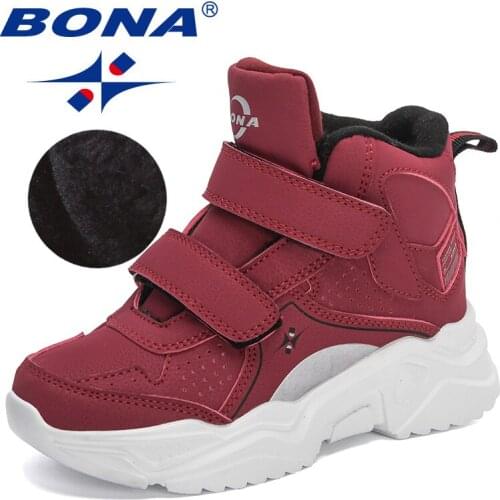 Bona Children's Shoes China