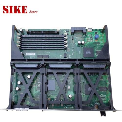 C9661-69002 Logic Main Board Use For HP 5500 5500n 5500dn HP5500 Formatter Board Mainboard