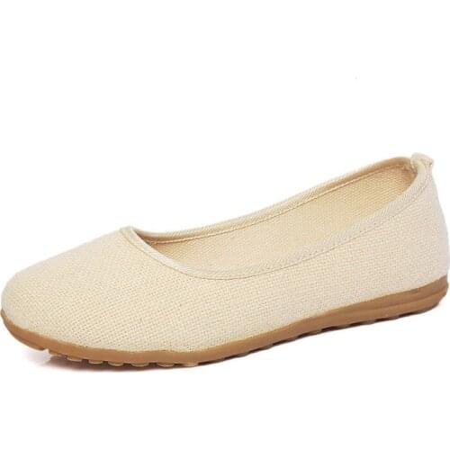 CUZULLAA Ballet Shoes