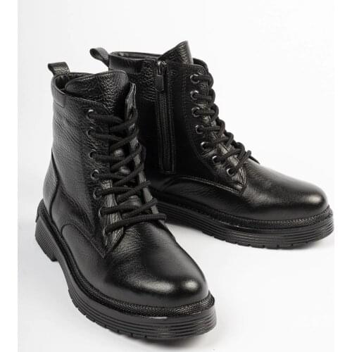 Deripabuc - Çeşme Women's Ankle Boots