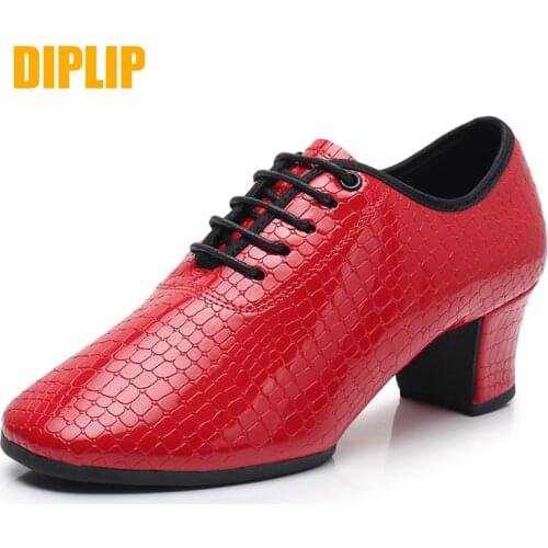 DipLip Dance Shoes