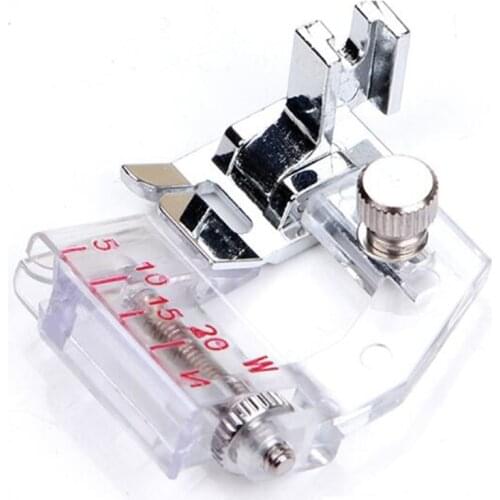 Low Shank Bias Tape Binding Foot #6287 5BB5158