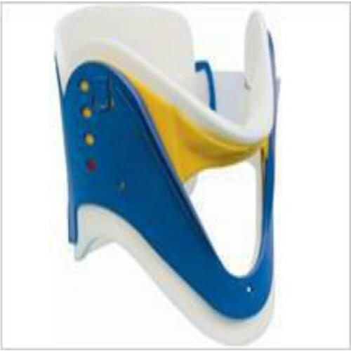Multifunctional head fixator with cervical support multifunctional adjustable medical cervical support