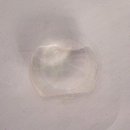 Optical lens For ACER X1160 convex lens free shipping