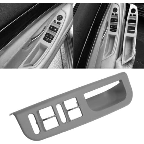 N84F Car Door Window Switch Control Panel Bezel For Passat B5 Jetta Bora Golf MK4
