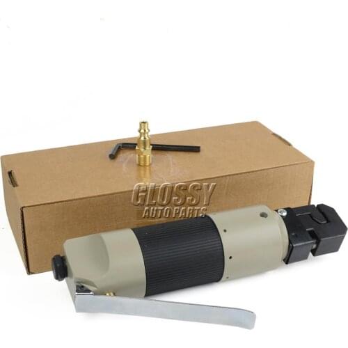 AP02 For Pneumatic Air Punch Flange Tool 5mm Punching Folding Metal Joddler Joggler New