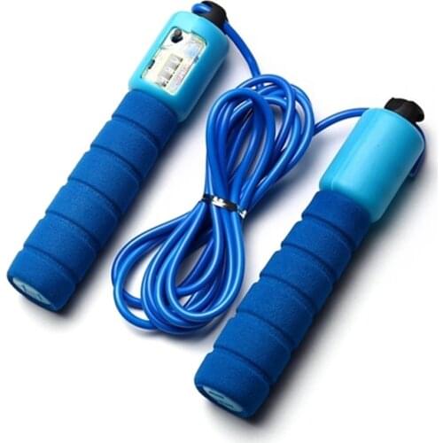 Jump Rope Speed Jumping Steel Wire Double Unders MMA Boxing Skipping Workout Gym Home Fitness MMA Boxing Training Equipment