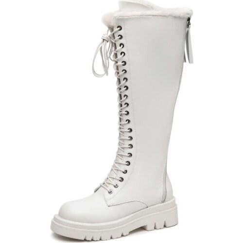 Women's High Boots SmallHut China