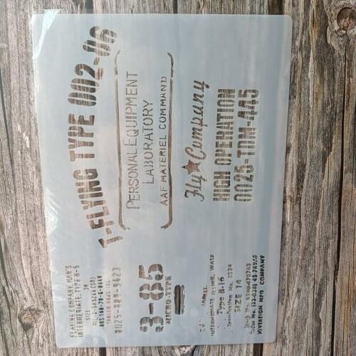 A4 Size DIY Craft Mandala Stencil for Painting on Wood,Fabric,Walls Art Scrapbooking Stamping Album Embossing Paper Cards