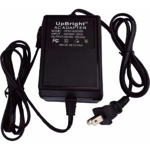 UpBright AC-AC Adapter For PreSonus Bluetube DP Bluemax Digitube Comp16 HP4 Pre Sonus Blue tube Dp Blue max Digi tube Comp16 HP4