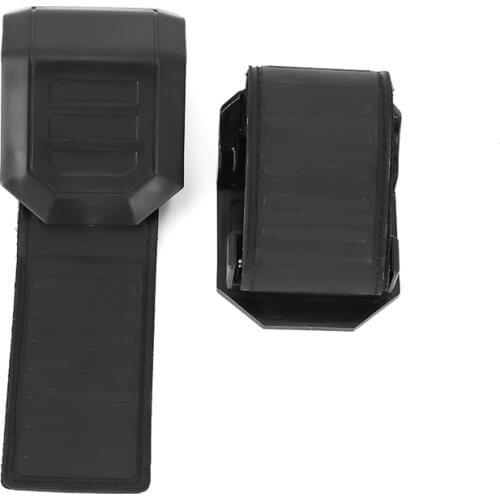 Universal Front Window HD Clamp Windshield Clip for Can-Am Maverick X3 1000 Commander for Honda Pioneer for Polaris RZR CF Moto