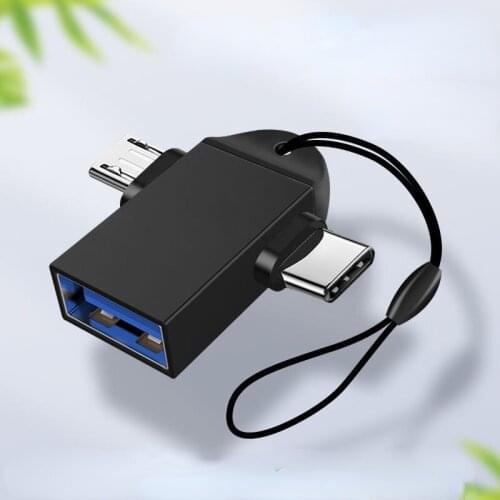 WONTIVE Universal Adapters For Mobile Phones