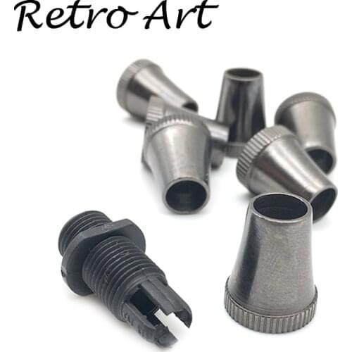 Threaded cord grip wire clamp Metal strain reliefs for lamp holder