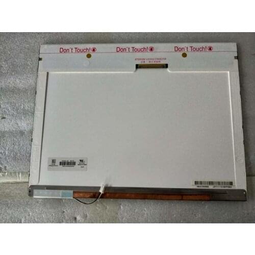 15 inch LCD Screen N150X3-L09 original A+ Grade 12 months warranty