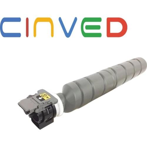 1X WT-8500 1902ND0UN0 Waste Toner Box for Kyocera TASKalfa 2552ci 3252ci 3552ci 4002i 4052ci 5002i 5052ci 6002i 6052ci P8060