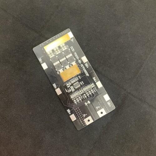 21700 BMS 6S 50A Li-ion battery protection baord For Power tools/mopeds, electric wheelchairs /lawn mowers within 24V/1200W