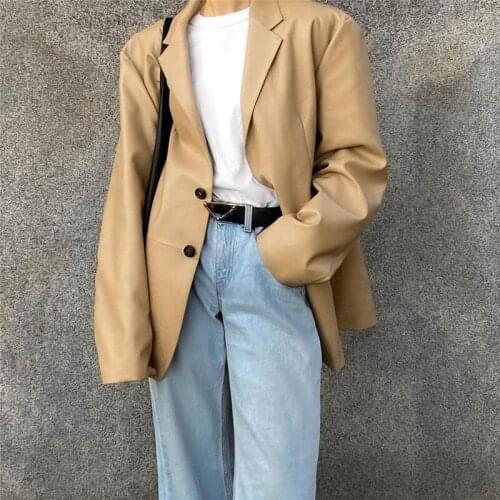ALOBEE Women's Classic Blazers