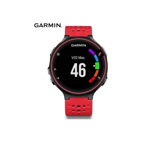 GPS sports watch Garmin forerunner 235 fitness heart rate monitor waterproof digital watch men women smart watch dz09 q50