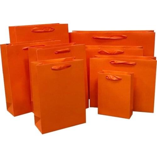 Various size red handbags wedding holiday birthday party gifts DIY multi-function bag candy food biscuits clothes shoes handbags