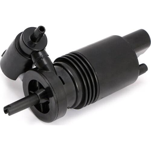 Windshield Wiper Washer Pump Fits for jeep Chrysler With Filter 05179153AC Q9QD
