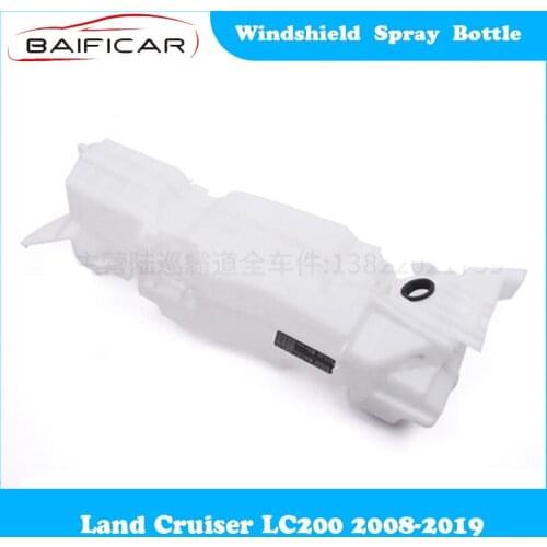 Baificar Brand New Genuine Windshield Spray Bottle Headlight Water Box for Land Cruiser LC200 2008-2019