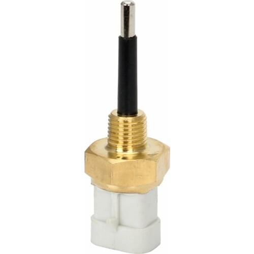 23520380 5022-02187-04 New Coolant Temp Lvl Level Sensor 23512880 23515397 0218704 for Detroit Diesel Series 50 60 92