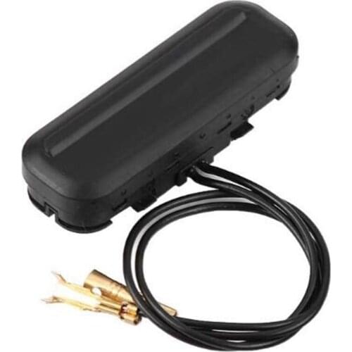 Tailgate Boot Opening Switch Repair Kit 13393912 for Vauxhall Insignia Tailgate Release Switch