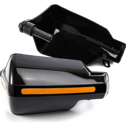 Universal Motorcycle Hand Guards Motocross scooter Protectors For Suzuki BURGMAN 400 GS1000 GS500E GS550M Katana