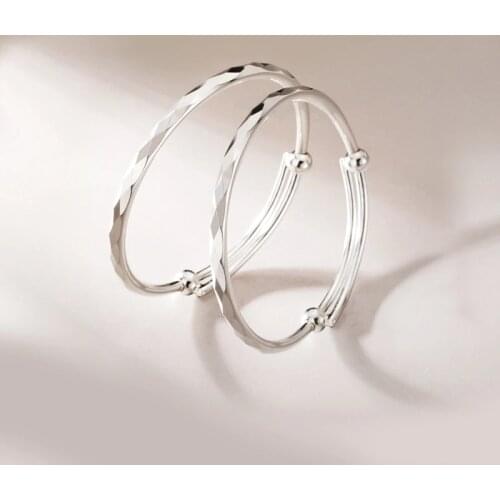 Браслеты с бриллиантами SA SILVERAGE China At AliExpress