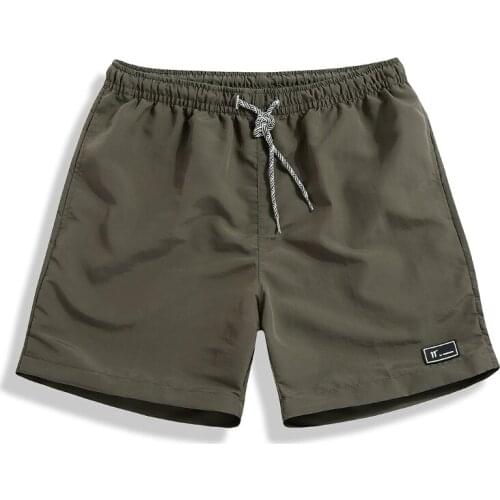 Hot New Men Shorts Quality Mens Casual Beach Shorts Homme Comfortable Elastic Waist Casual Man Shorts Asian Size 5XL