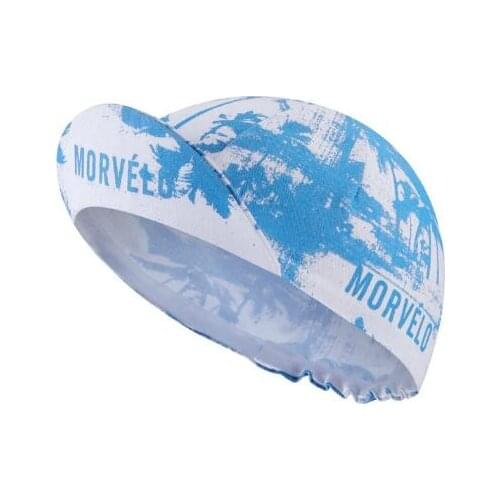 2021Men and Women Morvelo cycling cap gorra ciclismo morvelo bike hat bicycle Headwear bandana ciclismo cycling hat