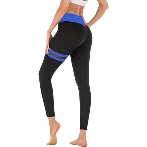 Fitness Leggings Women Push Up Gym Womens Clothing High Waist Short Leggings Sexy Workout Pants Female Ankle Knee Length