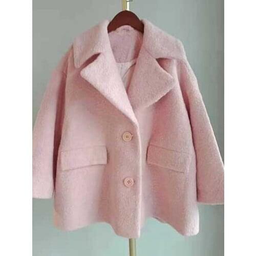 ZHUOLIN Womens Winter Coats