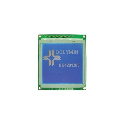 1pcs replacement BG128128E bg128128 Blue Grade A test ok