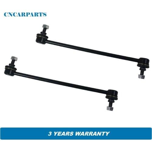 2X Front Anti Roll Bar Drop Stabilizer Link Fit For Toyota Celica Corolla 99-07