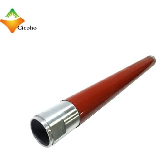4 pcs DC240 upper fuser roller for Xerox dc 240 250 242 252 260 550 560 700 C75 J75 dcc6550 dcc5065 c7600 heat roller 59K33390