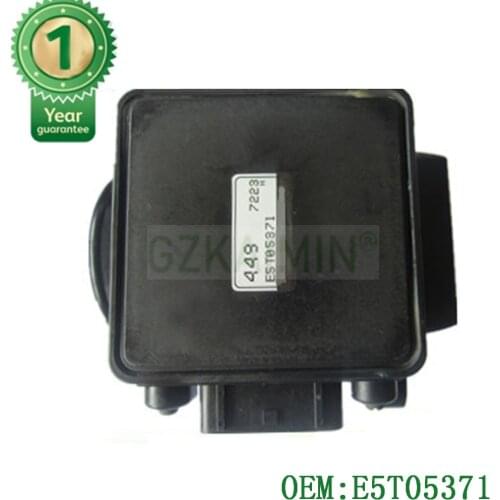 High quality MD172449 Mass Air Flow Sensor FORMITSUBISHI LANCE MIRAGE EXPO LRV for DODGE EAGLE