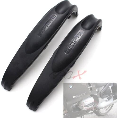 FOR BMW R850RT/GS/R. R1100GS/RT/RS/R/S, R1150GS/ADV/RT Motorcycle Accessories Single ignition Spark Plug cover