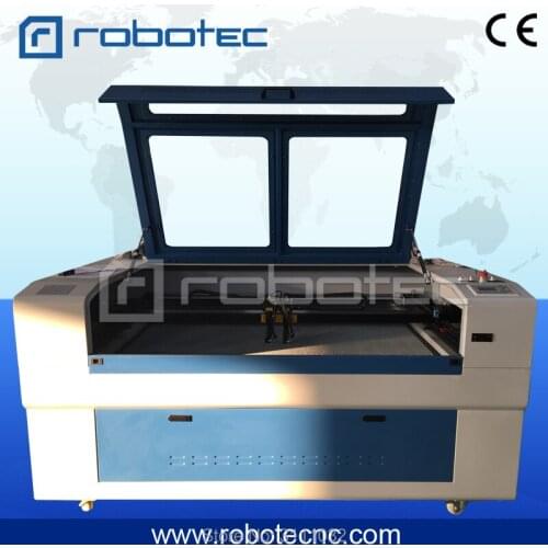 Hot Sale!! 1390 Laser Engraving 1300*900mm 130W and 60w Co2 Laser Cutting Machine Specifical for Plywood/Acrylic/Wood/Leather