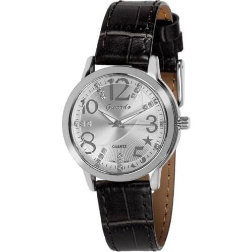 Женские часы GUARDO China At AliExpress