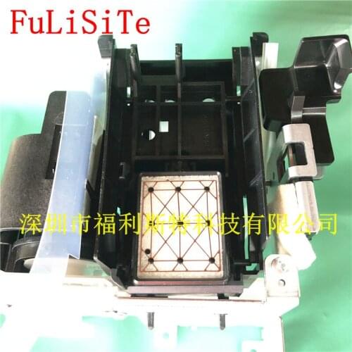 New original capping station for E-PSON 4400 4450 4800 4880C 4880 PX6250 6550 4880 pump unit cleaning unit ink sucking pump unit
