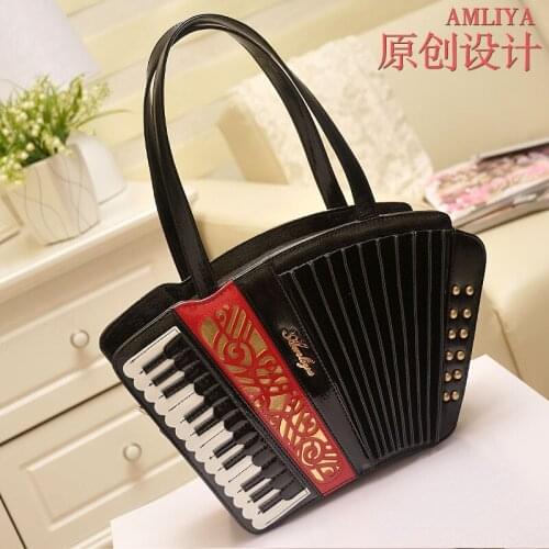 Original Retro Cool Women Hands Style Bag Handbag Shoulder Bags Women Messenger Bags a6940