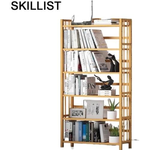 Cabinet Estante Para Livro Industrial Bureau Meuble De Maison Mobilya Libreria Furniture Decoration Bookcase Book Case Rack