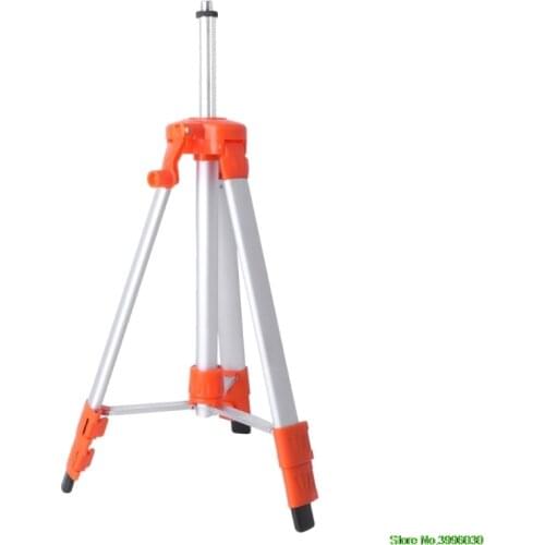 1.5M/1.2M Laser Level Universal Adjustable Aluminum Alloy Tripod Stand For Laser Air Level
